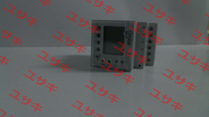 RGU-10 Circutor