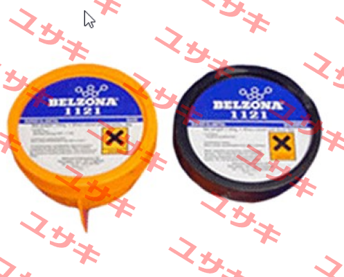 Belzona 1121 Super XLMetal  (3 кg complete with spatula and applicator) Belzona