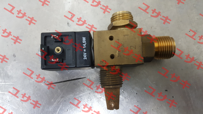 3V4-EF-V  Specken Drumag