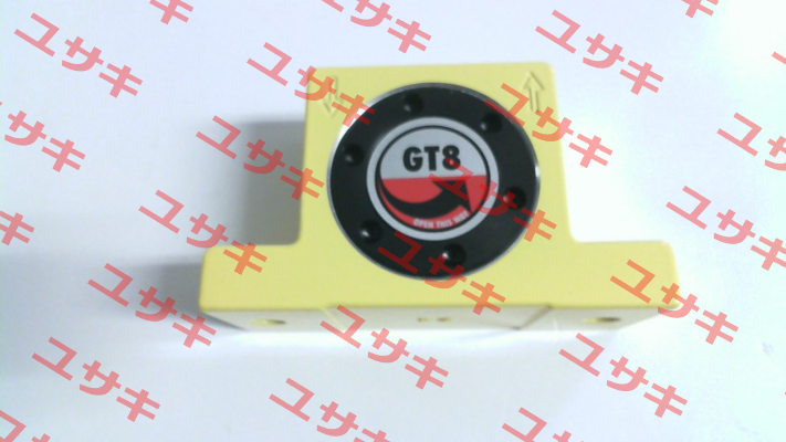 GT-8 / 8008.00 Vibtec