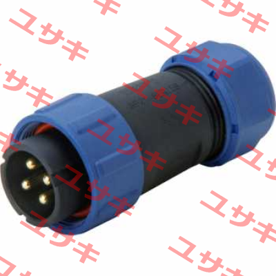 SP2110S3II2 Weipu