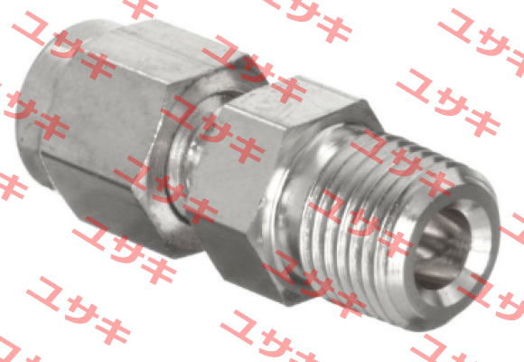 M10MSC1/2N-316 Parker
