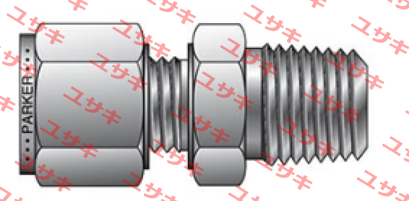 M8MSC1/2N-316 Parker