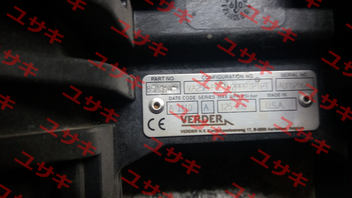 859.0034 Verder
