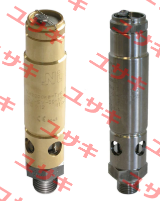 110.1TUV-SV- 00-1050-12,5  D/G 0,12 Niezgodka