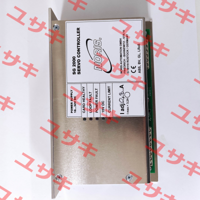 SG-2000 Noris