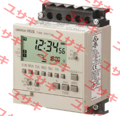 H5S-WFB2 Omron