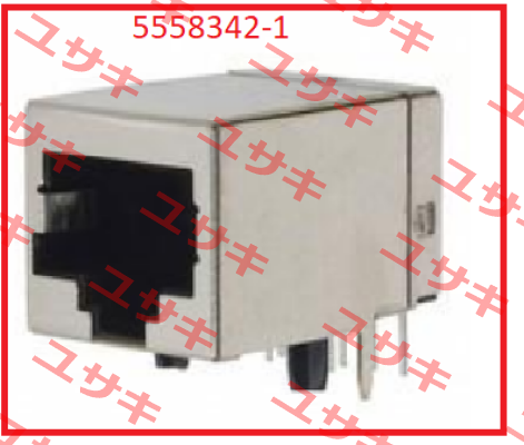 5558342-1 TE Connectivity (Tyco Electronics)