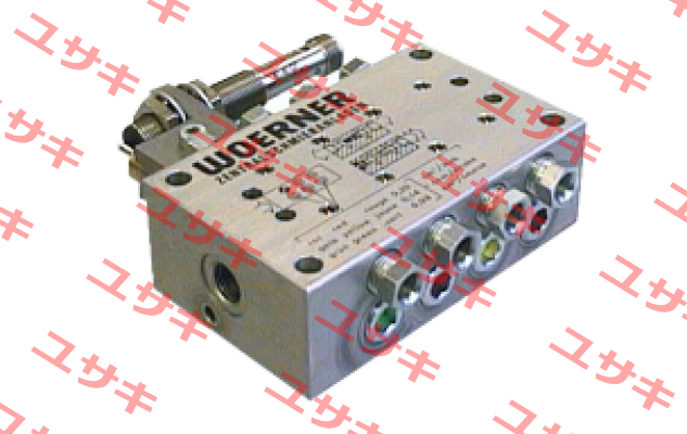 VPB-B/12/0/0/M3/20/20/20/20/20/20 Woerner