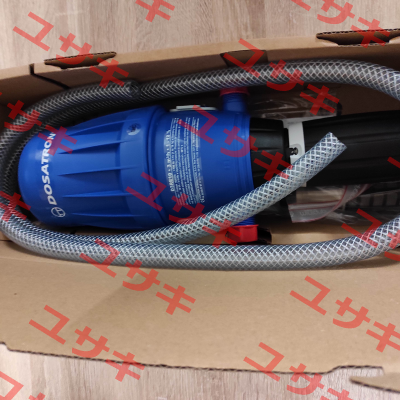 D3RE10VF (DST-DSR-1113) Dosatron