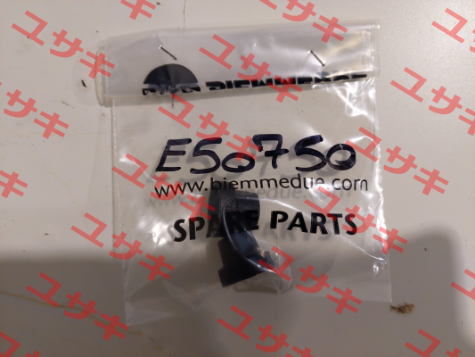E50750 Biemmedue