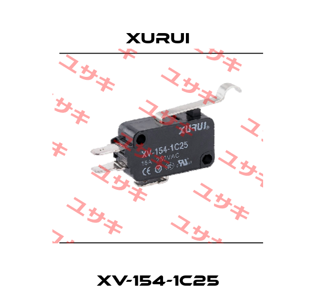 XV-154-1C25 Xurui