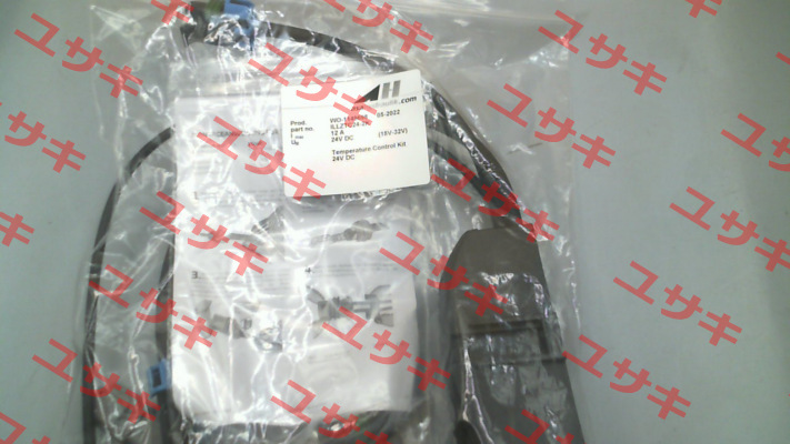 AWE 5024934001K / ILLZTC24-2K ASA Hydraulik