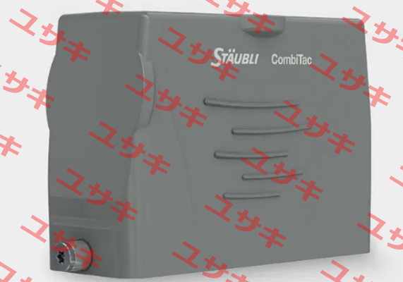 CT 33.4042 Multi-Contact (Stäubli)