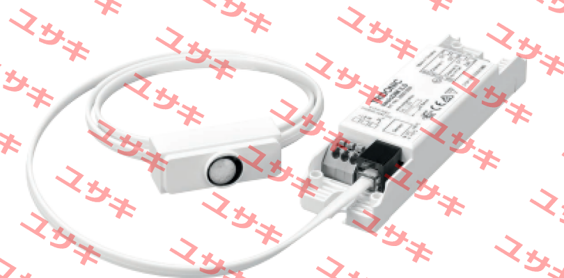 basicDIM ILD 5DPI 14f Tridonic