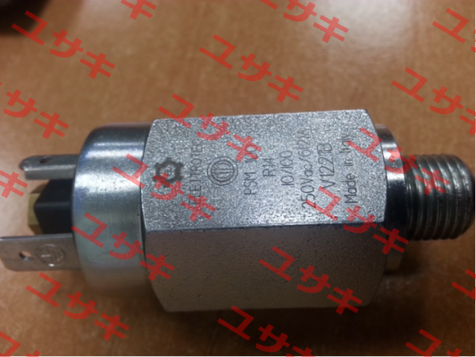 PSM 100  Elettrotec