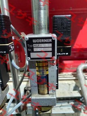 KUI-A/05 Nr:219056 Woerner