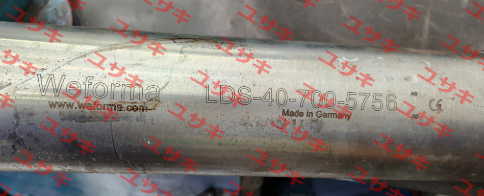 LDS-40-700-FV-5756 Weforma