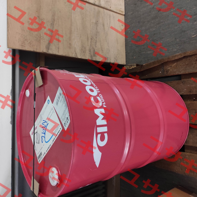 Cimstar 506FF ( 1 x 200 liter ) Cimcool