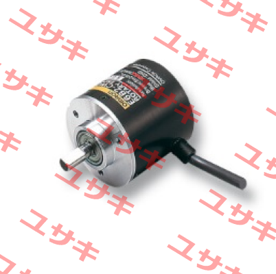 E6B2-CWZ1X 600P/R 0.5M Omron