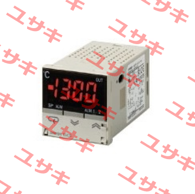 E5CS-RKJU-W AC100-240 Omron