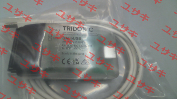 24138923 Tridonic