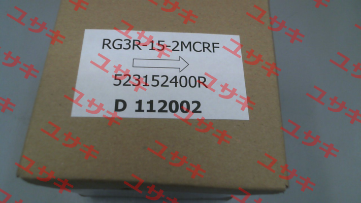523152400R Uhing®