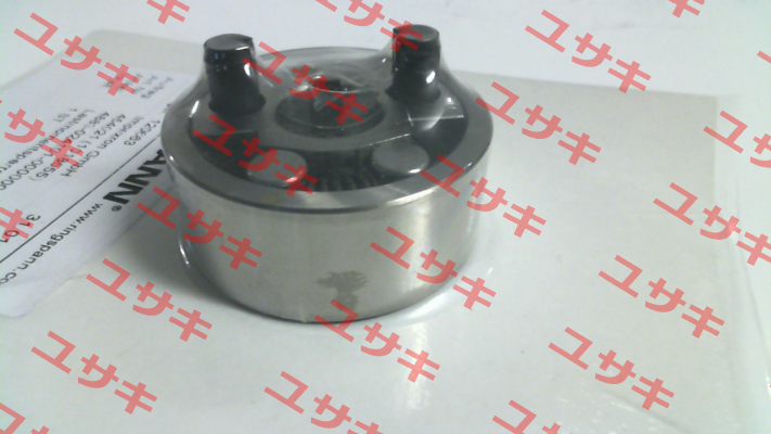 p/n: 4883-024101-000000, Type IR 16 Ringspann