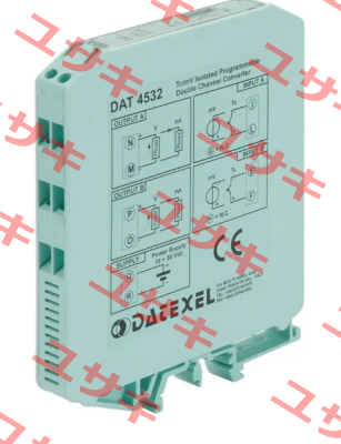 DAT 4532 Datexel