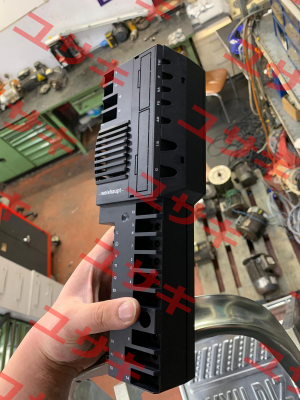 W-FM25 V2.0 Weishaupt