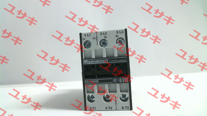 K3-32A00 230 Benedict