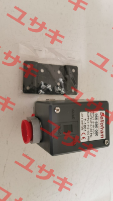P/N: T1001 Type: 966-690-000 Bellofram