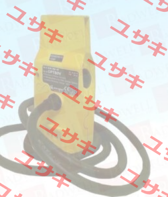 OPT80V Wenglor