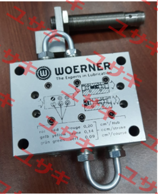 102vpb-b Woerner