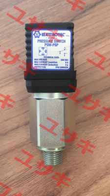 30129121 / PSM10FNR14 Elettrotec