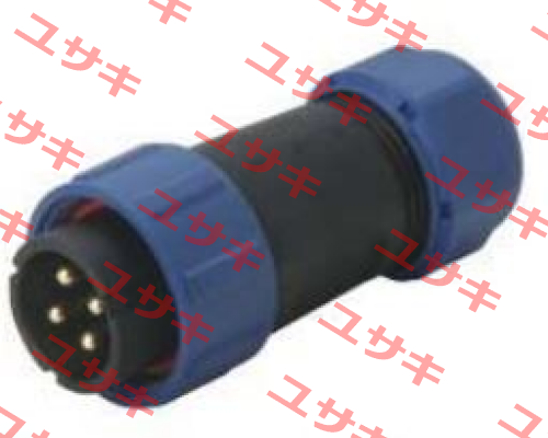 SP2110/P9 Weipu