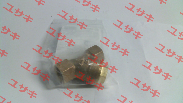 P/N: 105661 Type: 60-3/K Riegler