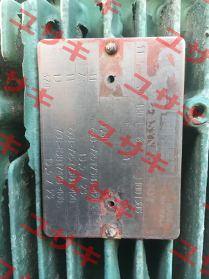 JA 180 L 8 Fimet