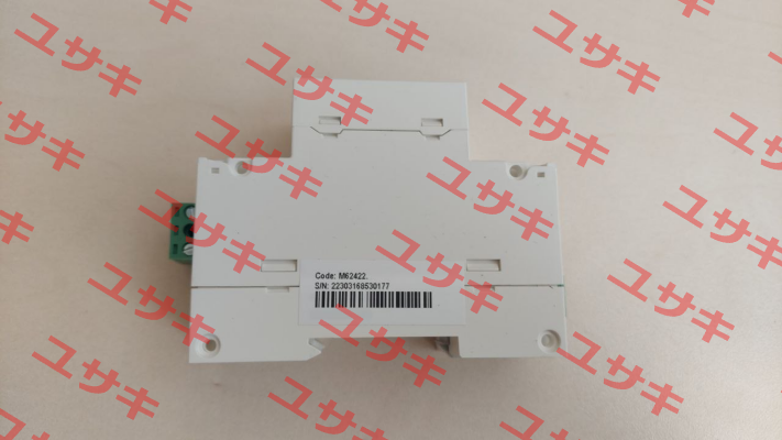 Art.no. M58E03 Type LINE-M 4IO-A Circutor
