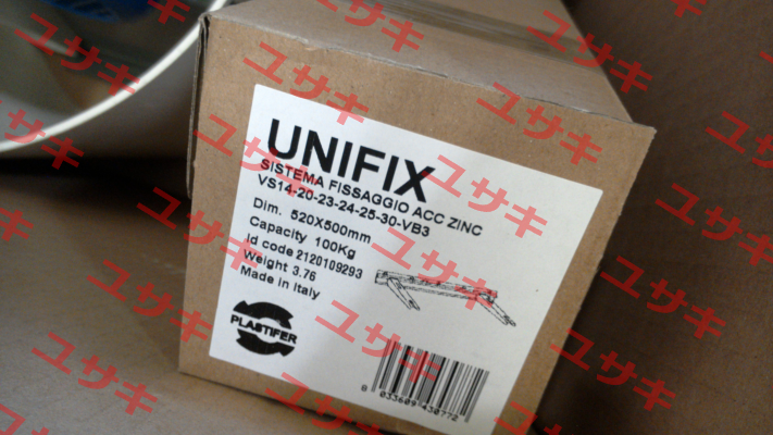 UNIFIX Plastifer