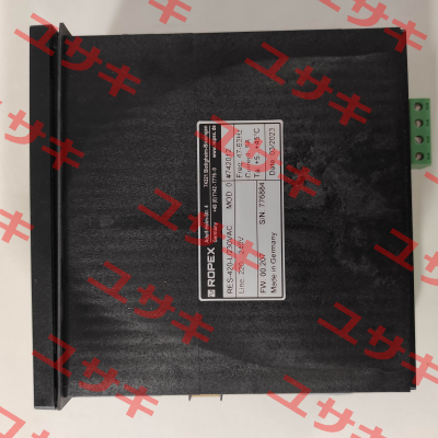 742012 Ropex