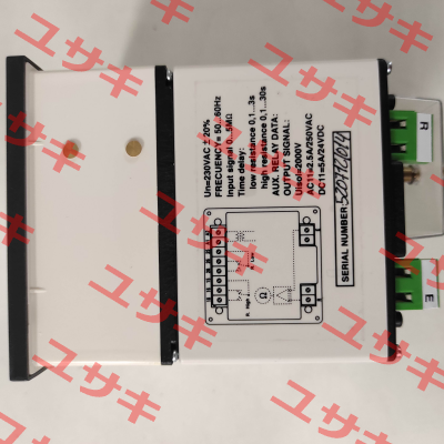 MEG 1000 (230V) Circutor