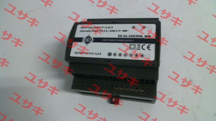 30319008 bke