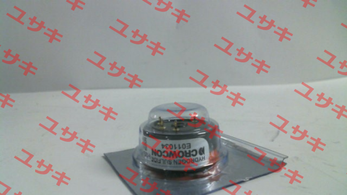 E011034 Crowcon