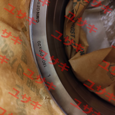 L 180 X 210 X 20 Gmn