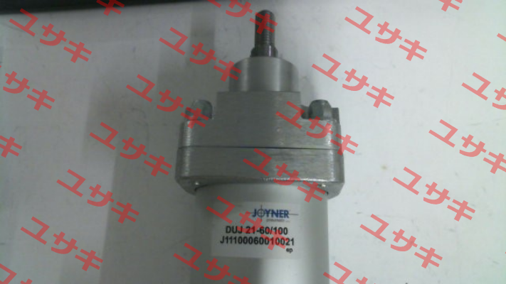 J11100060010021 (DUJ 21-60/100) Joyner Pneumatic