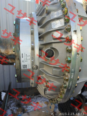 562TVN Voith