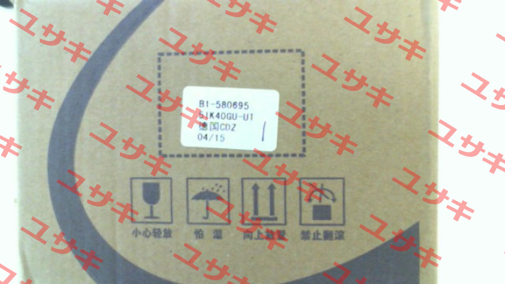 5IK40GN-UT 40w ZD-Motors