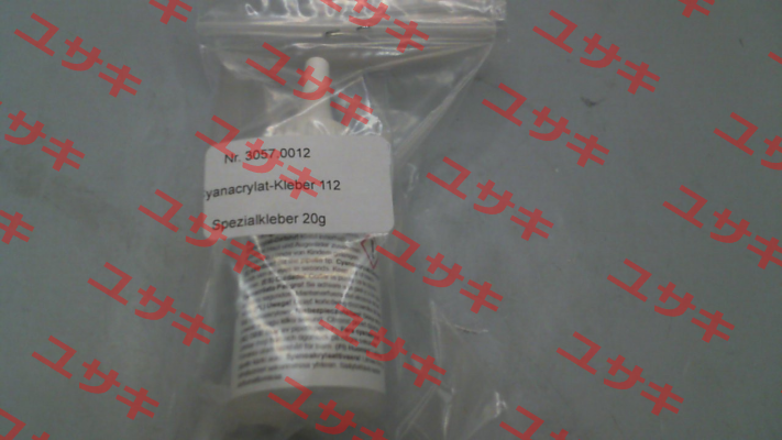 3057.0012 Gelbau
