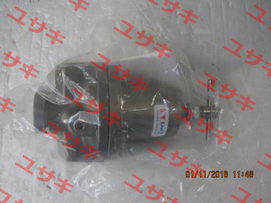 593XX036 Valco